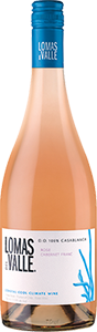 Roséweine aus Chile 