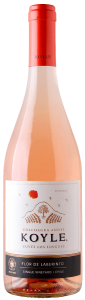 Rose Wein aus Chile Weingut Koyle online bestellen
