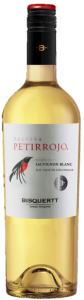 Petirrojo Reserva - Sauvignon Blanc 2018