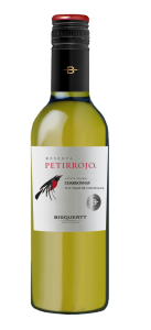 375ml Petirrojo Reserva - Chardonnay 2018