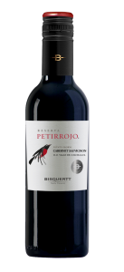 375ml Petirrojo Reserva Cabernet Sauvignon 2017