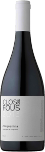 Clos des Fous Cauquenina Blend 2013 online