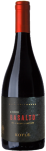 Koyle Basalto 2016