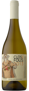 Wein aus Chile Clos des Fous Locura 1 online bestellen 