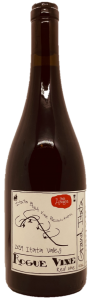Rogue Vine - Los Amigos Gran Itata Tinto Cinsault 2019