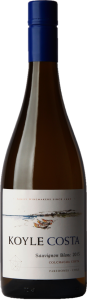 Sauvignon Blanc Costa aus Chile online bestellen