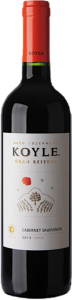 Koyle Gran Reserva Cabernet Sauvignon 2013