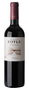 Koyle Royale Carmenere 2017