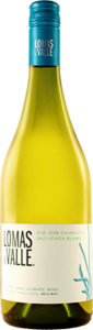 Lomas del Valle - Sauvignon Blanc 2019