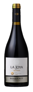 La Joya GR - Syrah 2017