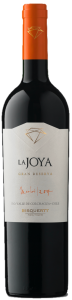 Bisquertt La Joya Gran Reserva Merlot 2013 