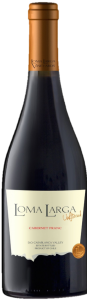 Loma Larga - Cabernet Franc 2014