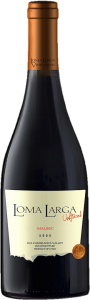 Loma Larga - Malbec 2011