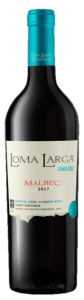 Lomas del Valle - Malbec 2017