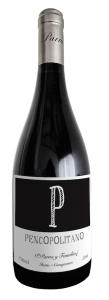 Pencopolitano  2014 Wein aus Chile online bestellen