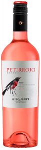 Petirrojo Reserva - Rosé 2020