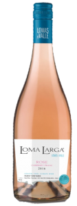 Lomas del Valle - Rosé 2018