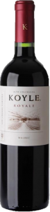 Koyle Royale Malbec 2016
