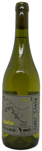 Rogue Vine - Los Amigos Super Itata Semillon 2018 