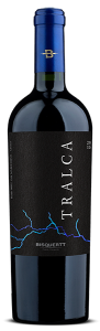 Tralca - Vintage 2015