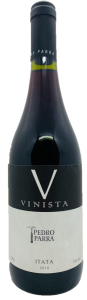 "V" - VINISTA Pais  2018