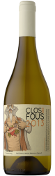 Wein aus Chile Clos des Fous Locura 1 online bestellen 