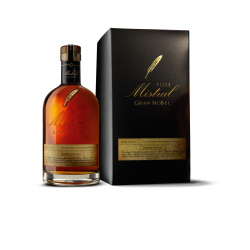 Pisco Mistral Gran Nobel 40° 0,7l