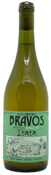 Viñateros Bravos Granitico Blanco 2019