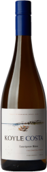 Sauvignon Blanc Costa aus Chile online bestellen