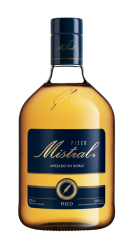 Pisco Mistral Especial 35° 1l