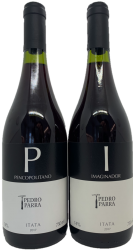 Pencopolitano  2014 Wein aus Chile online bestellen