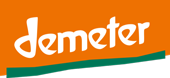 Demeter Logo